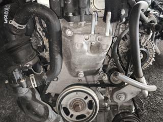 двигатель Ford EcoSport 2 поколение B515 [рестайлинг] 2020, 1.0 л., бензин, МКПП, L1BG, B7JB