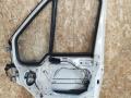 дверь передняя правая Ford Transit 6 поколение 2000, 2.0 л., F3FA, дизель, МКПП - фото №4