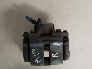 суппорт задний правый Dacia Logan 1 поколение [рестайлинг] 2009, 1.5 л., K9K 796, дизель