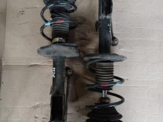 стойка передняя правая Toyota Prius 2 поколение 2005, 1.5 л., 1NZ-FE, бензин