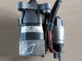 стартер Renault Megane 2 поколение [рестайлинг] 2006, 1.6 л., бензин, 8200266777B