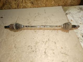 полуось задняя (приводной вал, ШРУС) Nissan X-Trail T30 2001, 2.2 л., YD22D, дизель