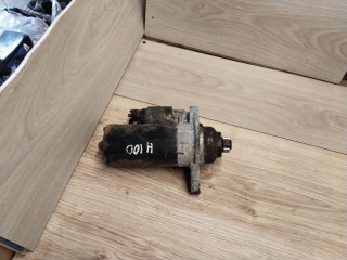 стартер SEAT Leon 2 поколение 2009, 1.9 л., BXE, дизель