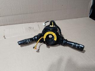 переключатель подрулевой (стрекоза) Hyundai i30 GD 2012, 1.6 л., D4FB, дизель