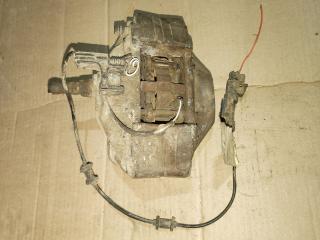 суппорт задний левый Mercedes-Benz M-Класс W163 [рестайлинг] W163 2001, 4.0 л., OM 628.963, дизель, АКПП, хетчбэк 3 дв.