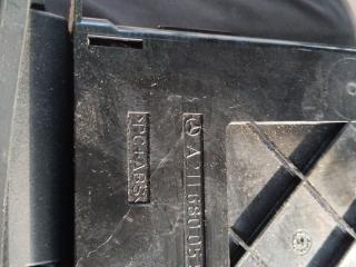 кнопка (выключатель) Mercedes-Benz E-Класс W211/S211 W211 2003, 3.0 л., OM 642.920, дизель, седан