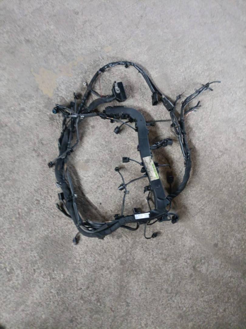 проводка двигателя Mercedes-Benz Vito W447 2016, 2.1 л., OM 651.950, дизель, A6510101826 - фото №1