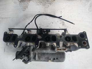 коллектор впускной Mercedes-Benz C-Класс W202/S202 [рестайлинг] 2000, 2.2 л., OM 611.960, дизель