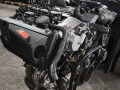 двигатель Mercedes-Benz C-Класс W203/S203/CL203 2002, 2.2 л., OM 611.962, дизель, 611962 - фото №2
