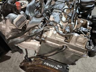 двигатель Mercedes-Benz C-Класс W203/S203/CL203 [рестайлинг] 2005, 2.1 л., OM 646.961, дизель, 646961, 646963