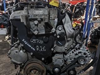 двигатель Renault Master 2 поколение [рестайлинг] 2003, 2.2 л., G9T 720, дизель, G9T720, G9T722, G9T750