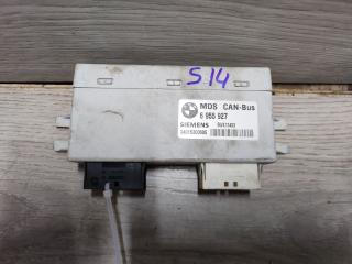 блок управления крышей / люком BMW 3 серия E90/E91/E92/E93 2007, 3.0 л., дизель, 6955927