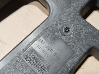 пластик Opel Meriva 1 поколение (A) [рестайлинг] 2007, 1.7 л., Z 17 DTR, дизель, МКПП, минивэн, 464000934