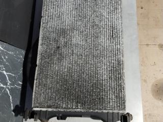 радиатор (основной) Ford Transit 6 поколение 2004, 2.4 л., дизель, МКПП