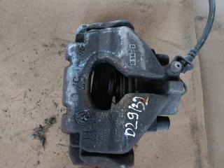 суппорт передний правый Volkswagen Transporter T4 2002, 2.5 л., AYY, дизель, МКПП