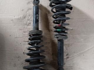 стойка задняя Nissan Primera P11 1999, 2.0 л., бензин, МКПП, универсал