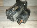 стартер Renault Megane 2 поколение 2005, 1.6 л., K4M 700, бензин, 0986021051 - фото №6