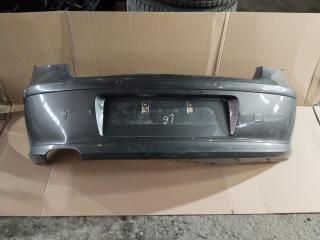 бампер задний BMW 1 серия E81/E87 [рестайлинг] E87 2008, 2.0 л., дизель