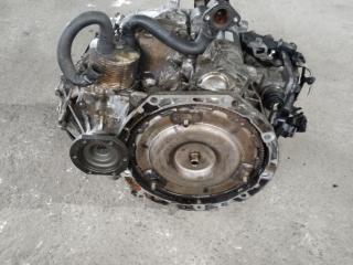 КПП автоматическая (АКПП) Volkswagen Golf 4 поколение 2003, 1.9 л., ASZ, дизель, GNY