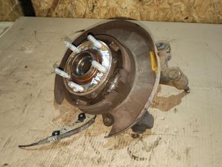 ступица задняя правая Hyundai Santa Fe 2 поколение (CM) 2007, 2.2 л., D4EB, дизель, АКПП