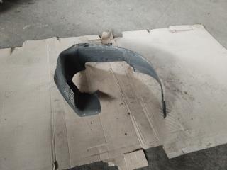 защита арок (подкрылок) Audi TT 8N 1999, 1.8 л., AUQ, бензин, МКПП