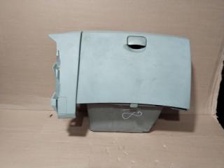 бардачок Renault Scenic 2 поколение [рестайлинг] 2008, 1.9 л., F9Q 818, дизель