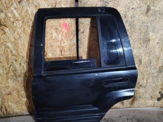 дверь задняя левая Jeep Grand Cherokee WJ [рестайлинг] 2003