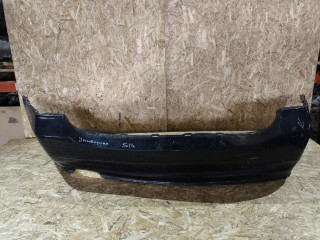 бампер задний BMW 3 серия E90/E91/E92/E93 2007