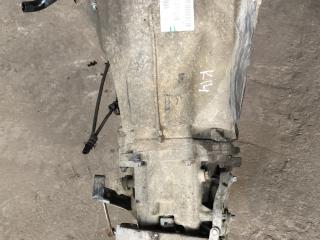 КПП механическая (МКПП) Mercedes-Benz Vito W639 2006, 716652