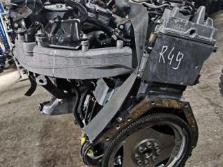 двигатель Mercedes-Benz C-Класс W203/S203/CL203 2002, 2.2 л., OM 611.962, дизель, 611962