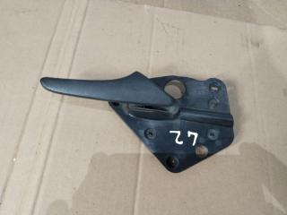 ручка внутренняя передняя левая Mercedes-Benz Vito W639 2007, 2.2 л., OM 646.982, дизель, АКПП