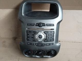 кнопка (выключатель) Ford Ranger 3 поколение T6 2014, 2.2 л., дизель