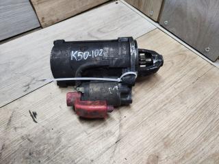 стартер Chrysler PT Cruiser 1 поколение [рестайлинг] 2006, 2.2 л., дизель, 05033125AB