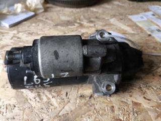 стартер Ford Transit 7 поколение 2010, 2.2 л., дизель, МКПП, 0011151093, CF33F