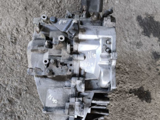 КПП механическая (МКПП) Mitsubishi Space Star 1 поколение [рестайлинг] 2002, 1.9 л., F9Q1, дизель