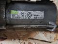 стартер Dacia Logan 2 поколение 2014, 1.5 л., K9K 796, дизель, K9K796, TS12E9, 8200836473 - фото №2