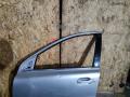 дверь передняя левая Volvo XC90 1 поколение 2003, 2.9 л., бензин, АКПП - фото №5