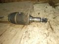 полуось задняя (приводной вал, ШРУС) Mercedes-Benz M-Класс W163 1999, 0501006511 - фото №3