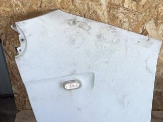 крыло переднее правое Renault Master 2 поколение 2003, 3.0 л., ZD3 202, дизель, МКПП