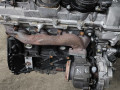 двигатель Mercedes-Benz C-Класс W203/S203/CL203 2002, 2.2 л., OM 611.962, дизель, 611962 - фото №3