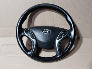 руль Hyundai i30 GD 2012, 1.6 л., D4FB, дизель