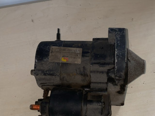 стартер Renault Megane 2 поколение 2005, 1.6 л., бензин, 986021051