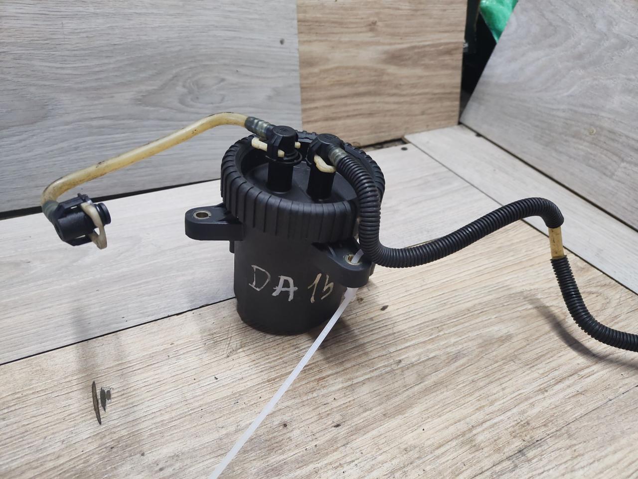 корпус топливного фильтра Mercedes-Benz C-Класс W203/S203/CL203 2002, 2.2 л., OM 611.960, дизель, A6110900252 - фото №1