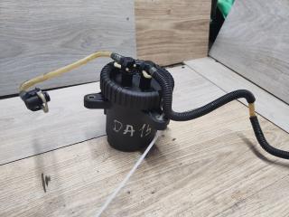 корпус топливного фильтра Mercedes-Benz C-Класс W203/S203/CL203 2002, 2.2 л., OM 611.960, дизель, A6110900252