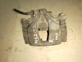 суппорт передний правый Fiat Doblo 1 поколение [рестайлинг] 2007, 1.3 л., 223 A9.000, дизель, МКПП, минивэн