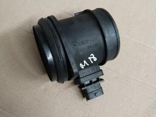 расходомер воздуха Volvo S80 2 поколение 2008, 2.4 л., D 5244 T4, дизель, 0281002730, 30677999