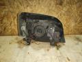 фара левая Nissan X-Trail T30 2001, 2.2 л., YD22D, дизель - фото №3