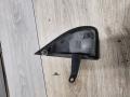 накладка на зеркало Citroen Jumper 2 поколение 2011, 2.2 л., 4HH (P22DTE), дизель, 735424457 - фото №2