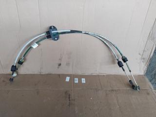 трос кулисы КПП Ford Kuga 1 поколение (2008 - 2013), 2.0 л., G6DG, дизель