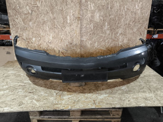 бампер передний Kia Sorento 1 поколение 2006